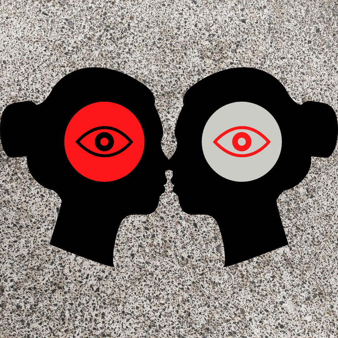 “Because of Necessity” &amp; “Female Chronology”