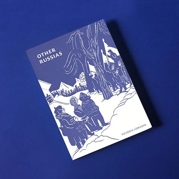 To Understand Russia’s Complexities, Turn to Its Contemporary Literature