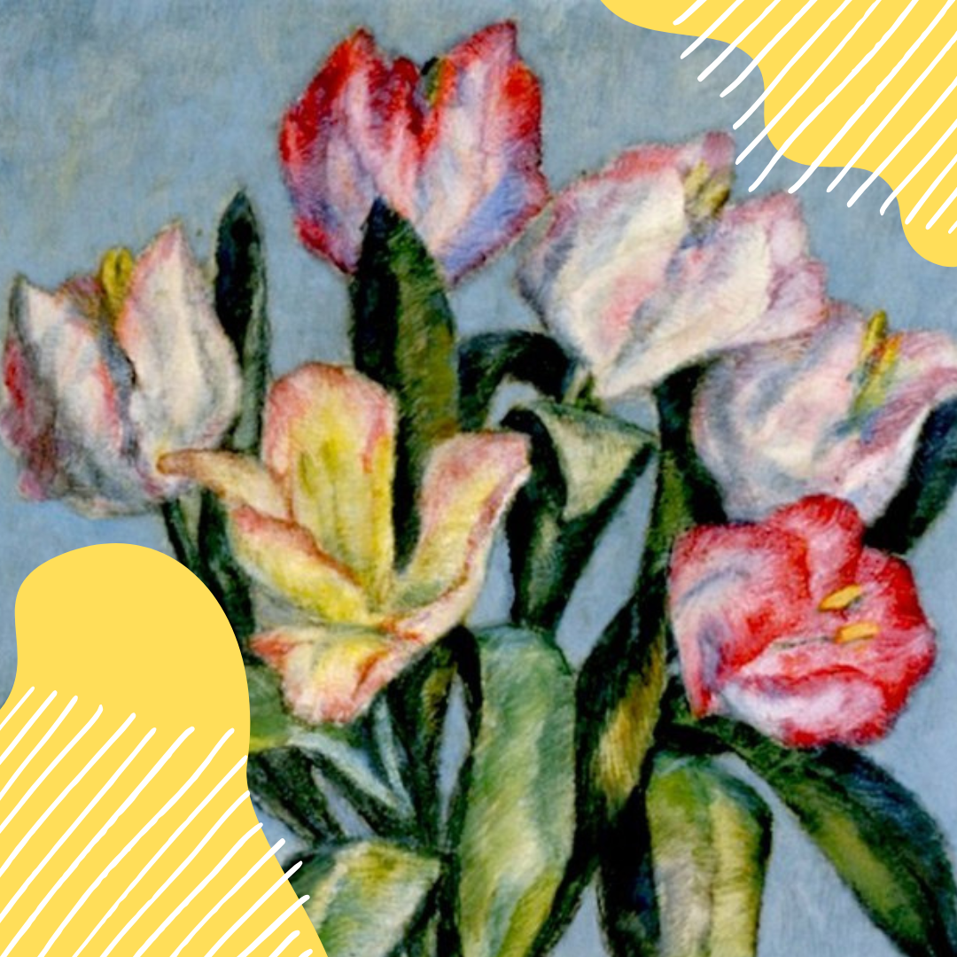 Walking Peachtree with Georgina Kleege