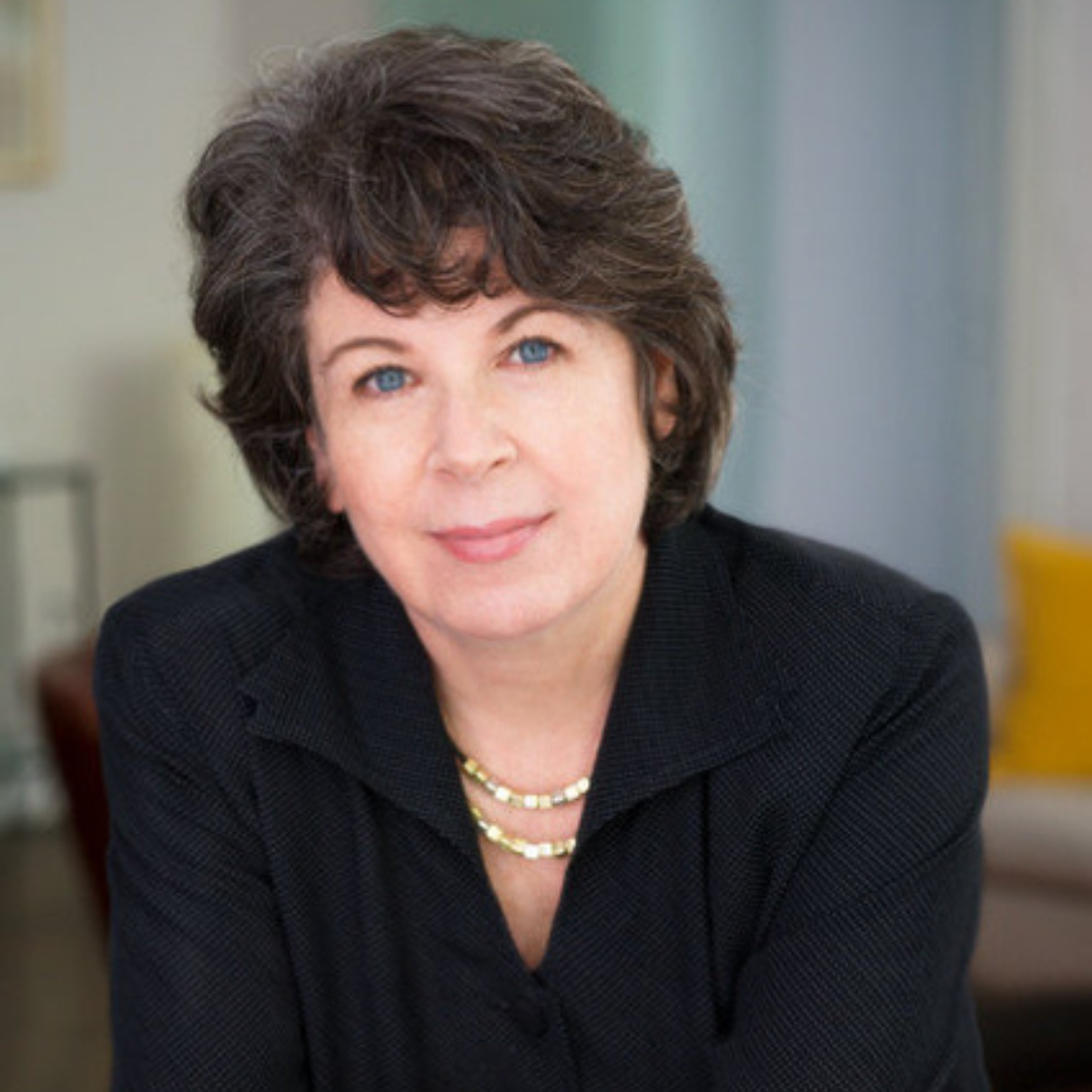 Meg Wolitzer on Writing, Life, and Persistence