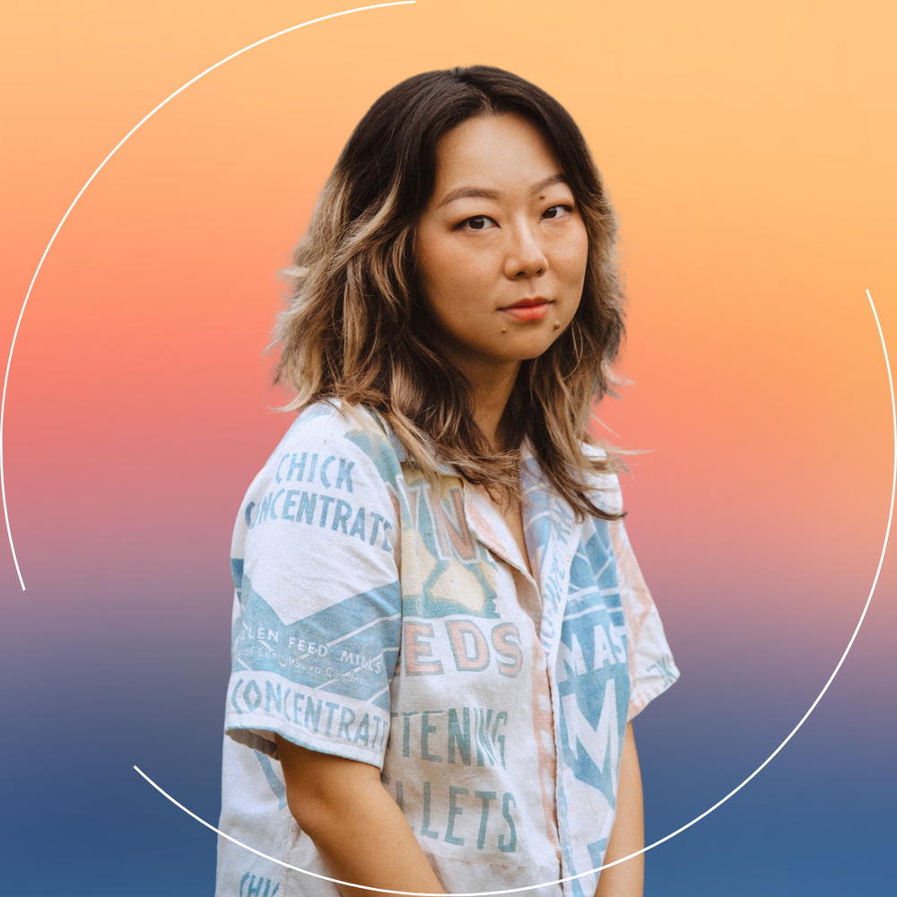 Walking Away and Coming Back: An Interview w/ Fresh Voices Finalist, Zen Ren