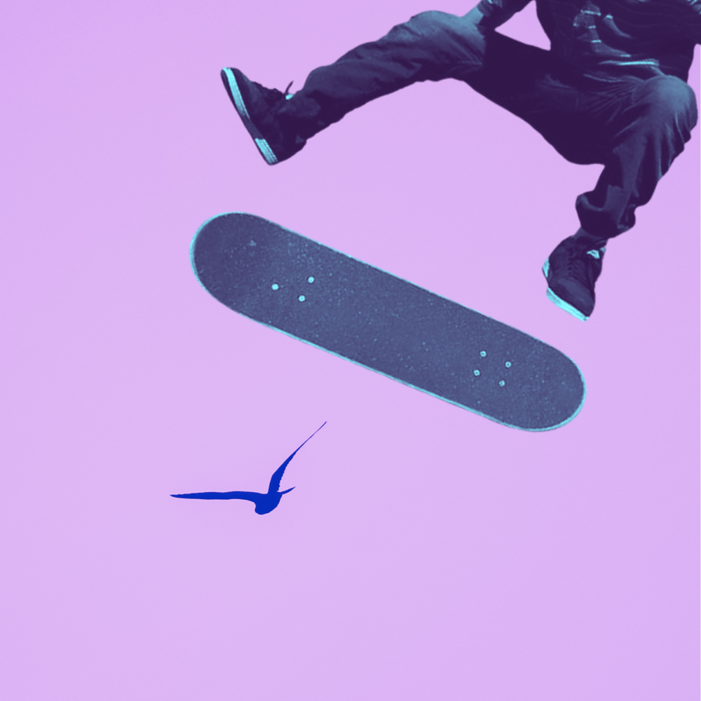 “Tricks for good weather and bad” &amp; “The way you are good to me”