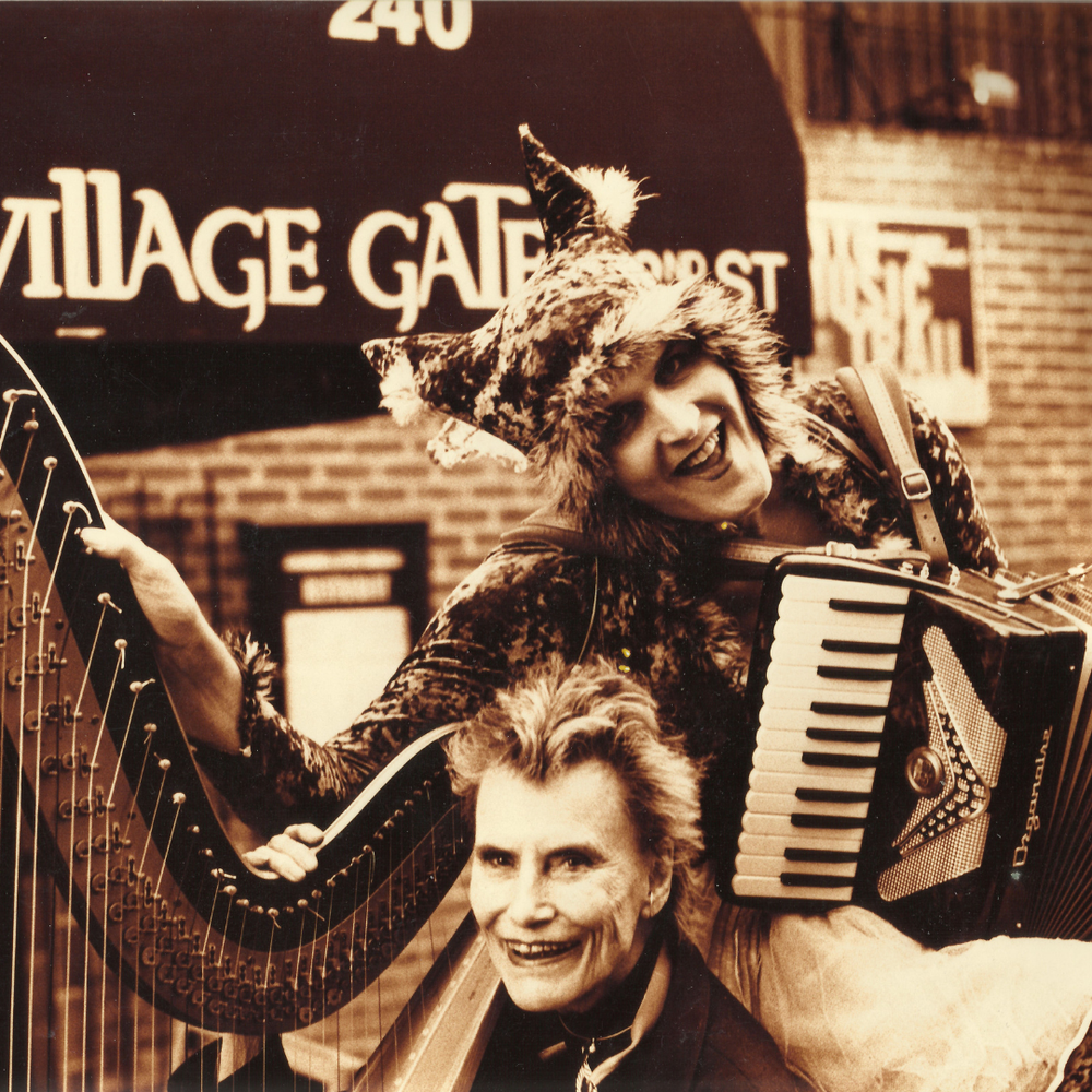 Ghosts of St. Patrick’s Day, 1997