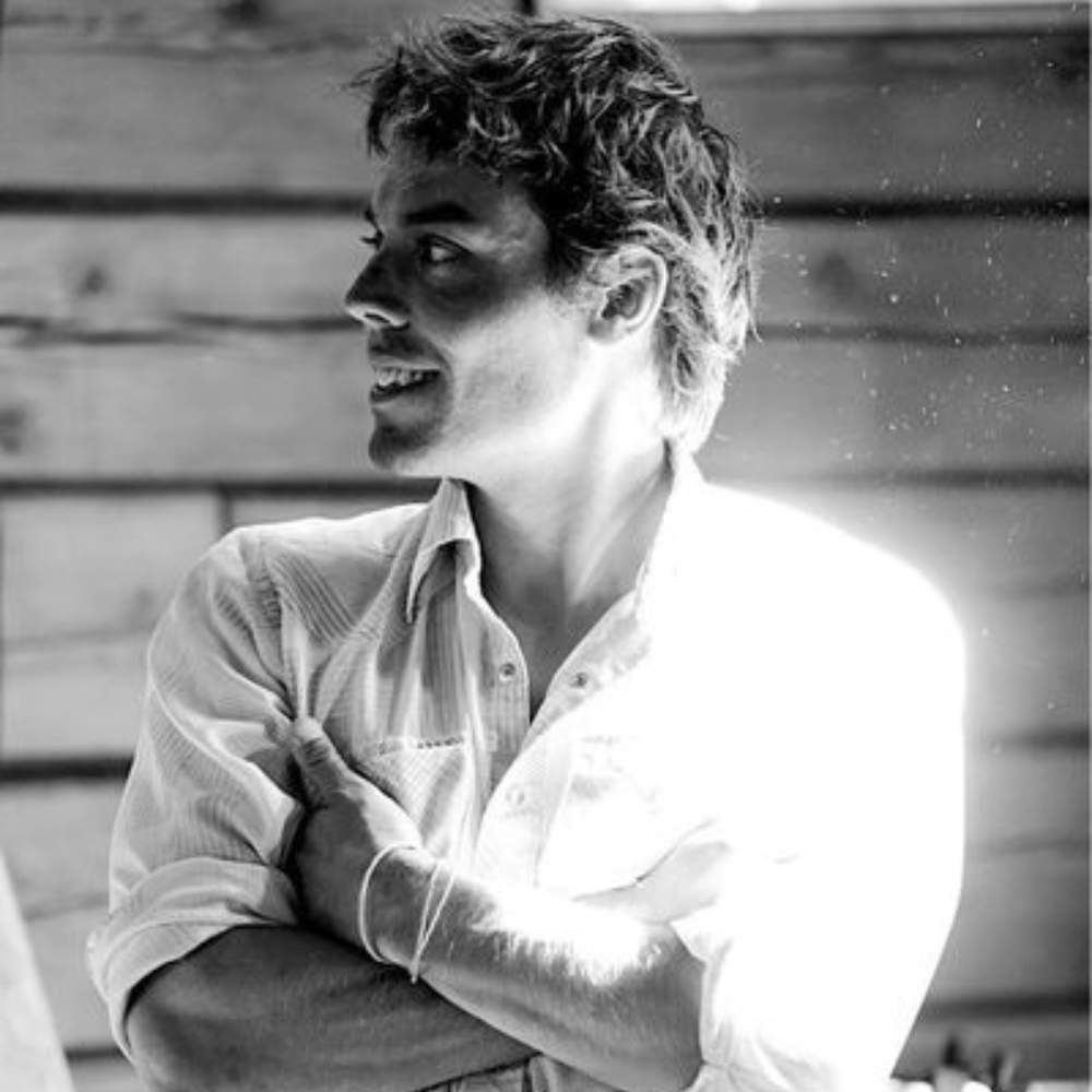 An Interview w/ Callan Wink