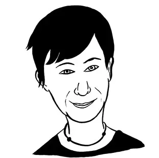 The Epiphany 10: Interview w/ Katherine Schifani