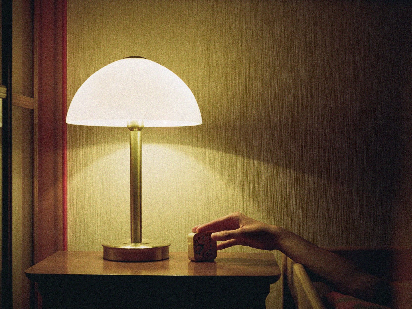 Someone Figures It All Out