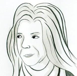 The Epiphany 10: Interview w/ Katie Peterson