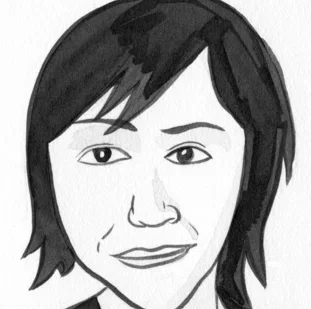 The Epiphany 10: Interview w/ Kristin Dombek