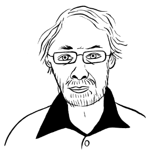 The Epiphany 10: Interview w/ Charles Baxter