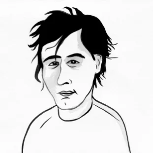 The Epiphany 10: Interview w/ Benjamin Busch