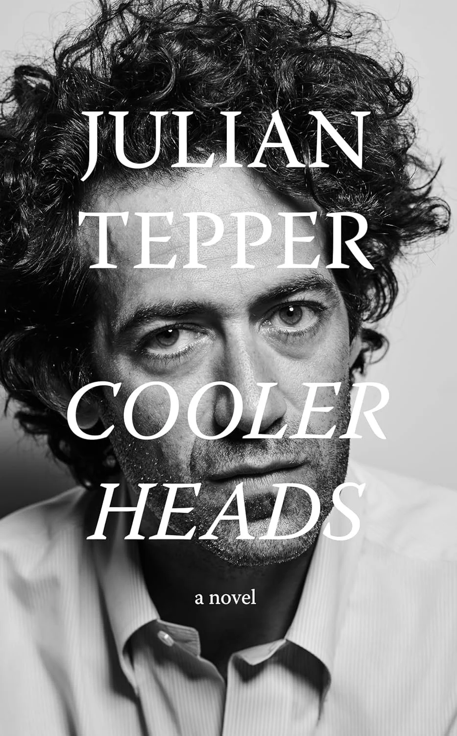 Another Cursed Corner: An Interview w/ Julian Tepper 