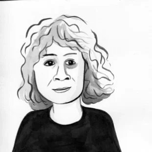 The Epiphany 10: Interview w/ Kathleen Crisci