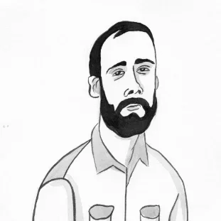 The Epiphany 10: Interview w/ Jack Austin