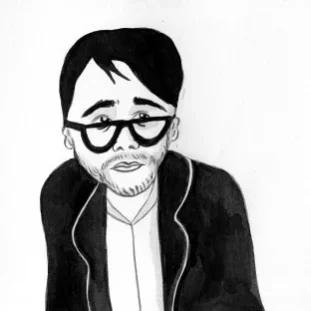 The Epiphany 10: Interview w/ Jean-Luc Bouchard