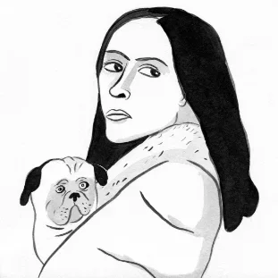 The Epiphany 10: Interview w/ Strummer Hoffston