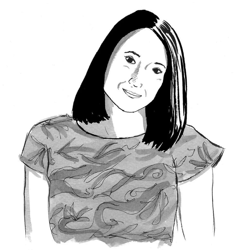 The Epiphany 10: Interview w/ Amy Bonnaffons
