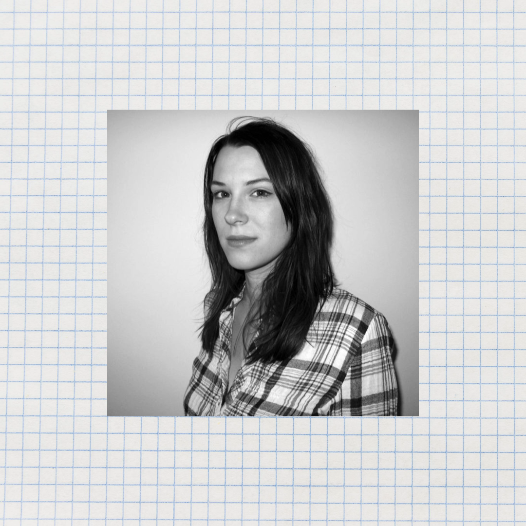 The Literary A-ha: Interview with/ Airin Miller