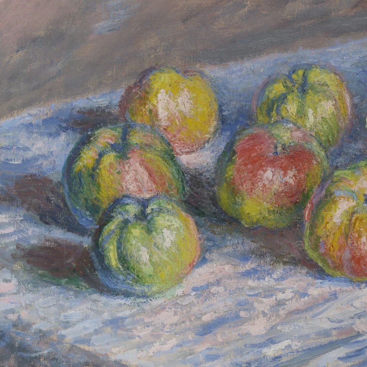 Peak Conditions for Delicate Fruits