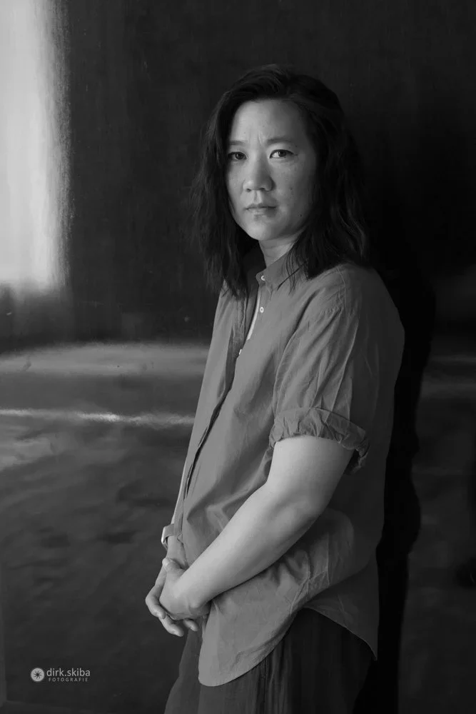 My Grandma From 1950 Is Staring At Me As I Write: An Interview with Diana Khoi Nguyen