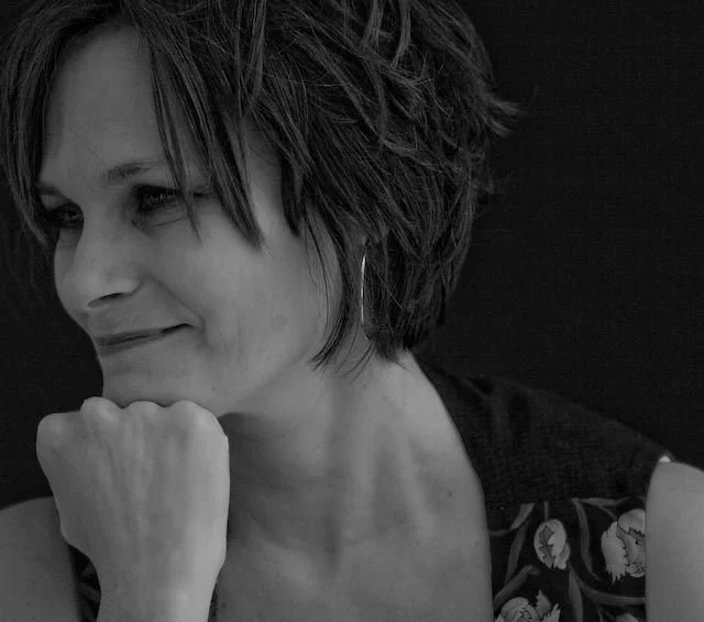 Welcoming Development Consultant Alison Meyers