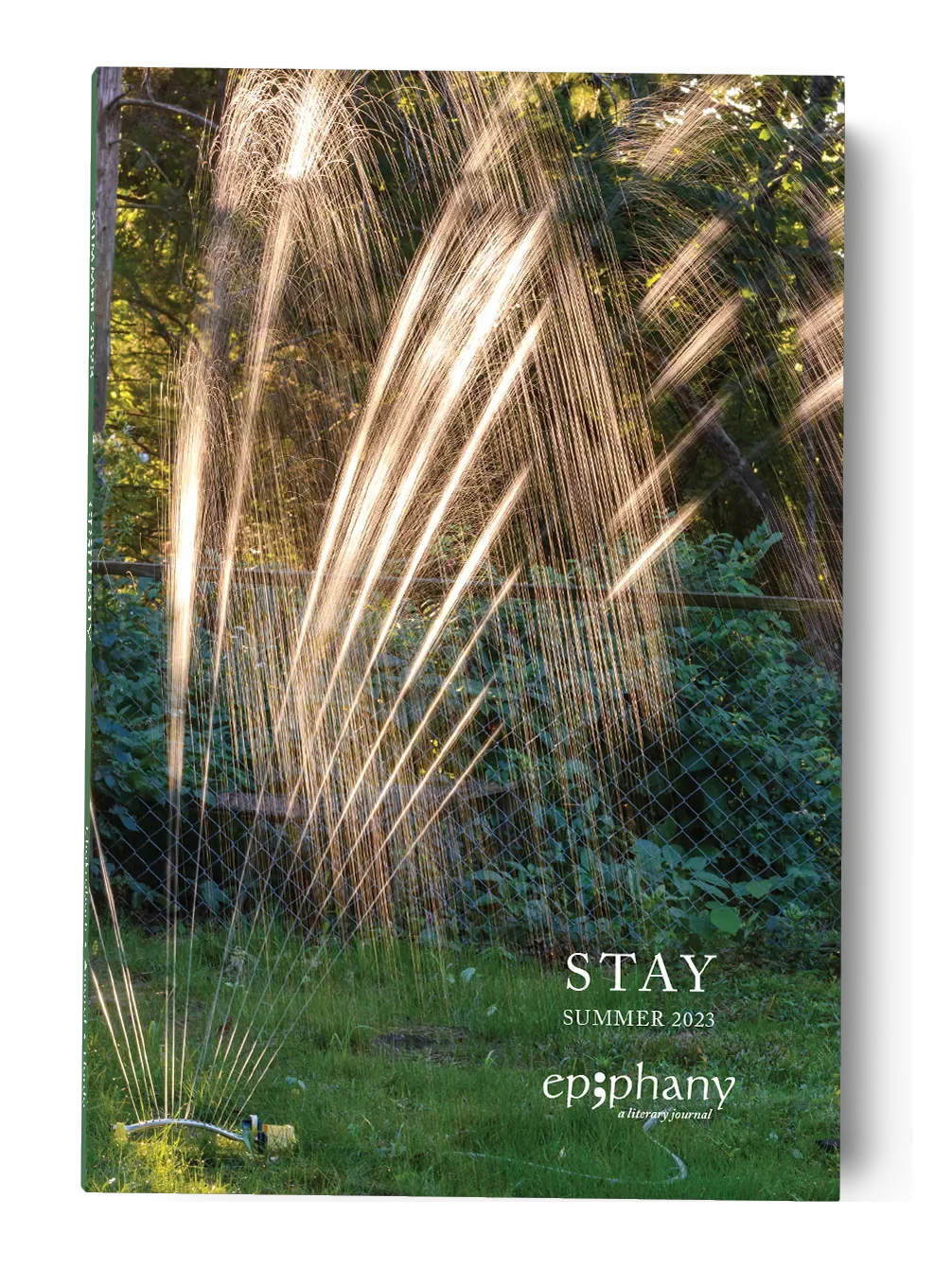 Epiphany Issue No. 30 / SS23 | Print Issue