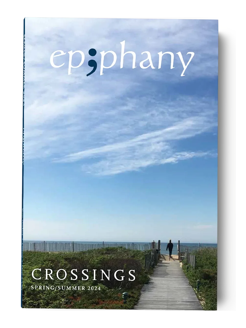 Epiphany Issue No. 32 / SS24 | Print Issue