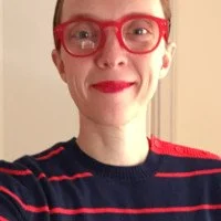 Headshot of AR AR