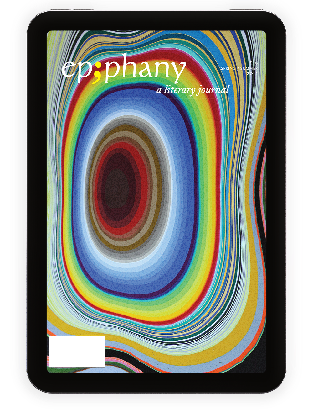Epiphany Issue No. 9 / SS11 | Digital Download