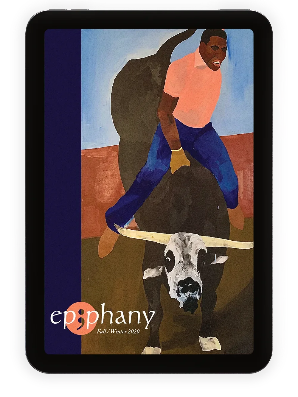 Epiphany Issue No. 26 / FW20 | Digital Download