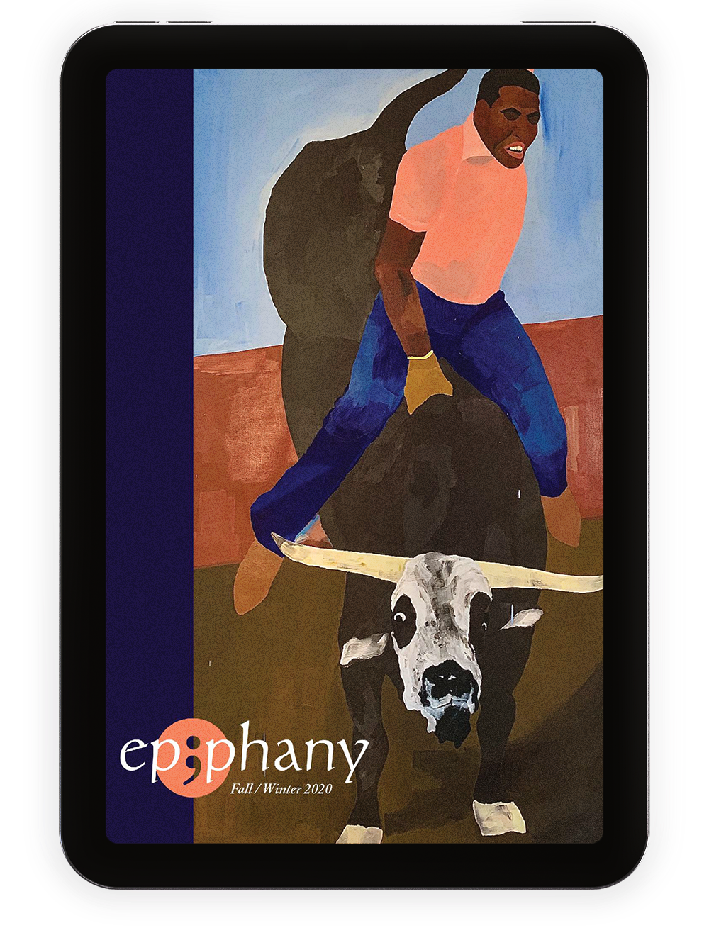 Epiphany Issue No. 26 / FW20 | Digital Download
