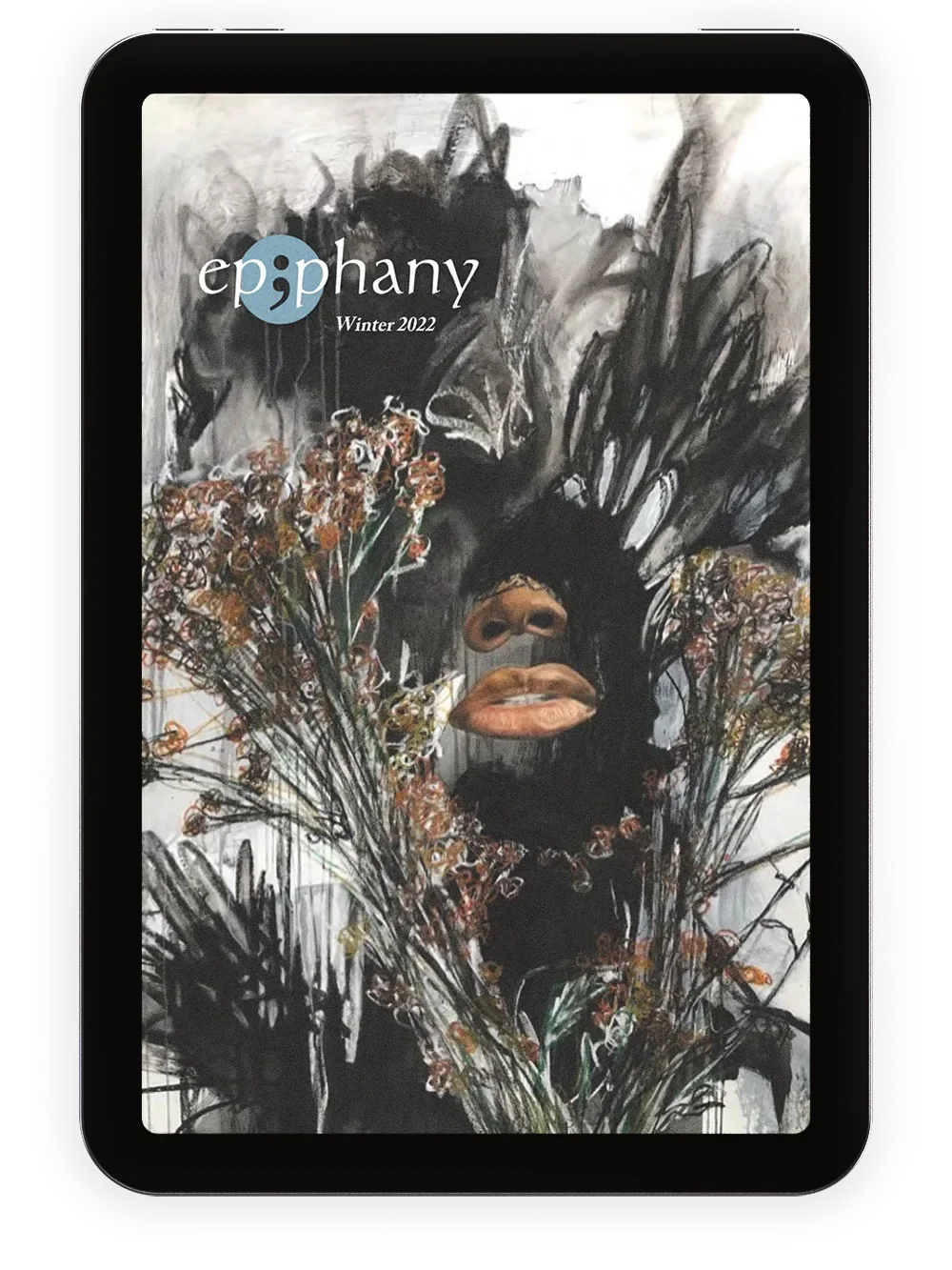 Epiphany Issue No. 28 / FW22 | Digital Download