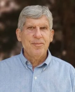 Headshot of author DZ DZ