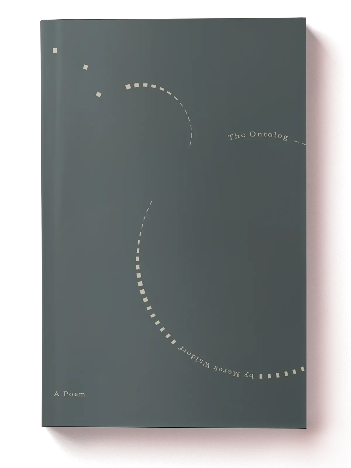 The Ontolog | Paperback