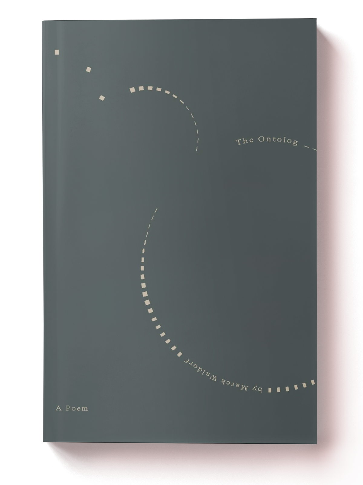 The Ontolog | Paperback