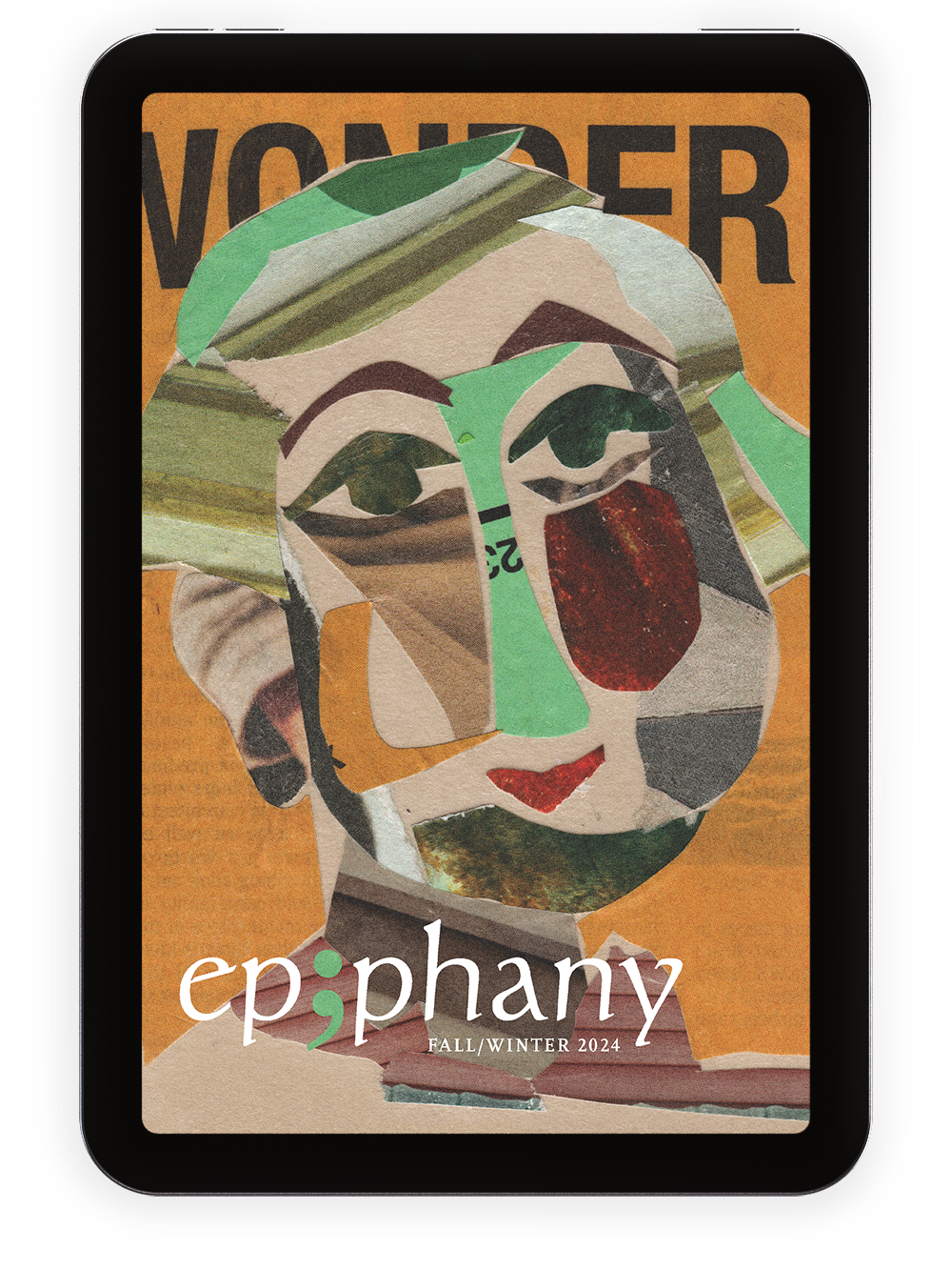 Epiphany Issue No. 33 / FW24 | Digital Download