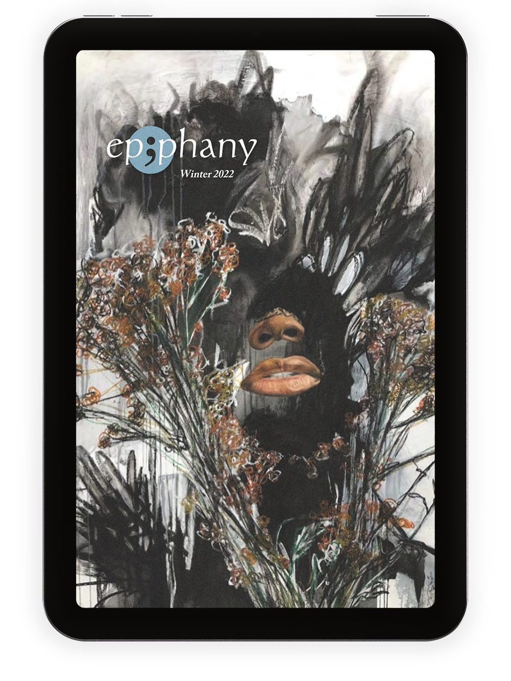 Epiphany Issue No. 28 / FW22 | Digital Download