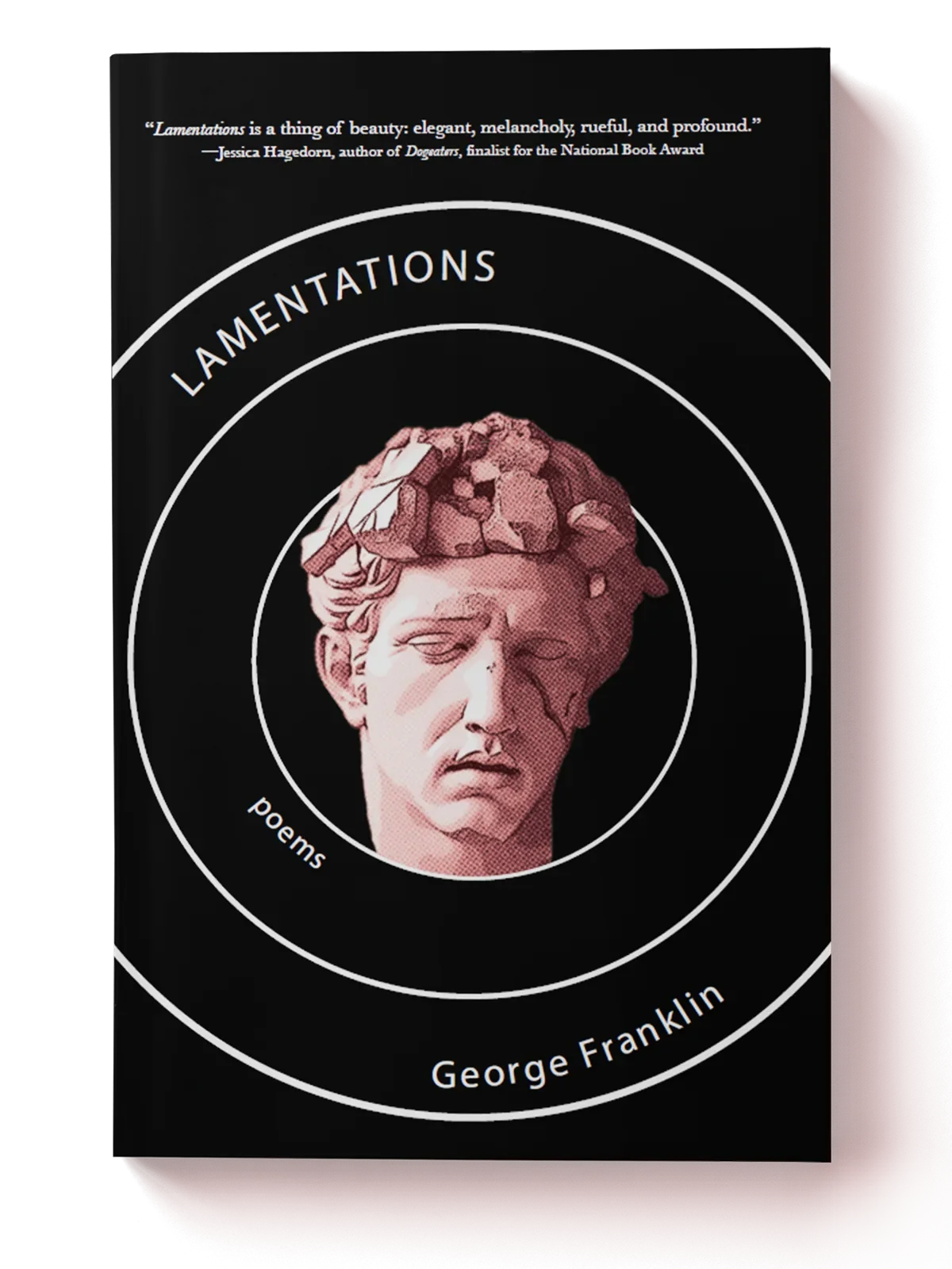 Lamentations | Paperback