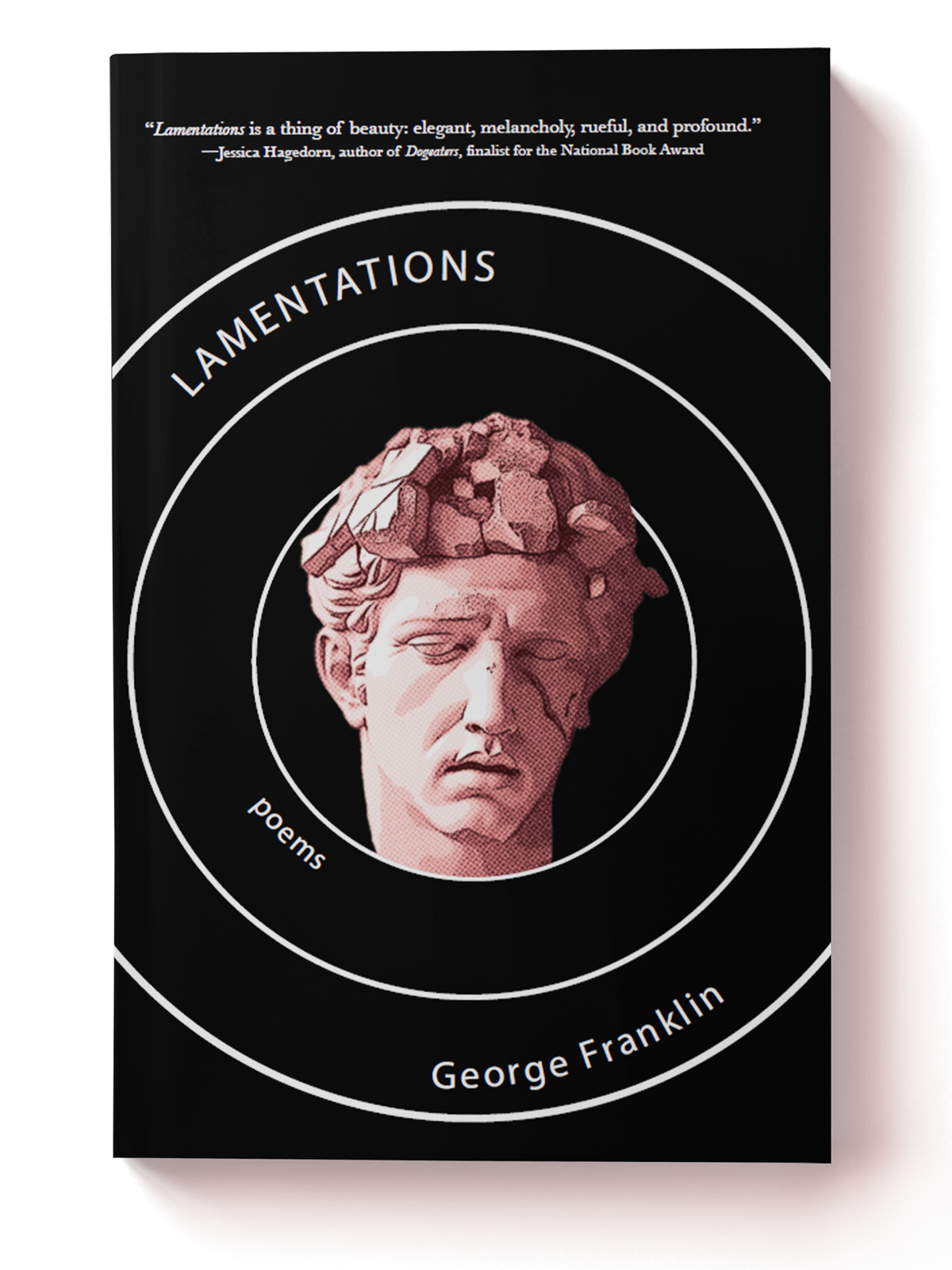Lamentations | Paperback