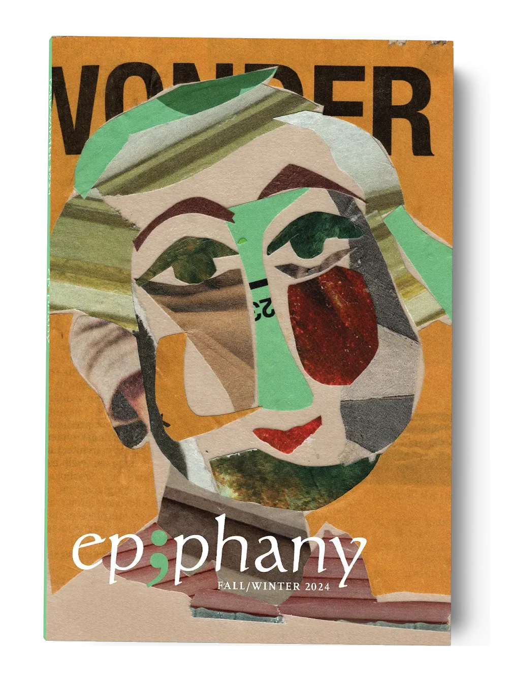Epiphany Issue No. 33 / FW24  | Print Issue