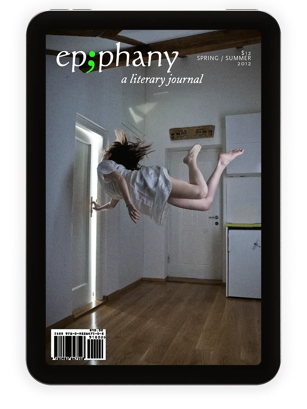 Epiphany Issue No. 11 / SS12 | Digital Download