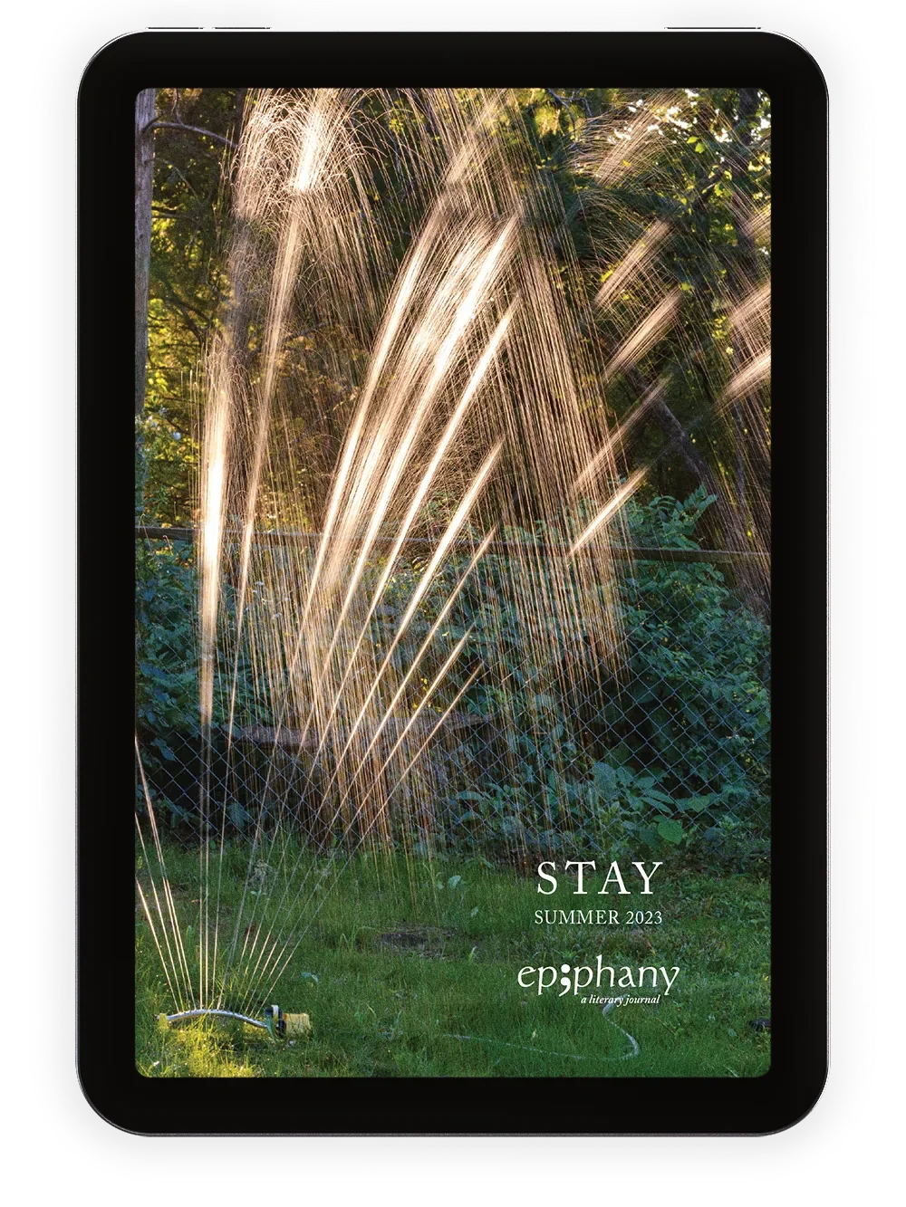 Epiphany Issue No. 30 / SS23 | Digital Download