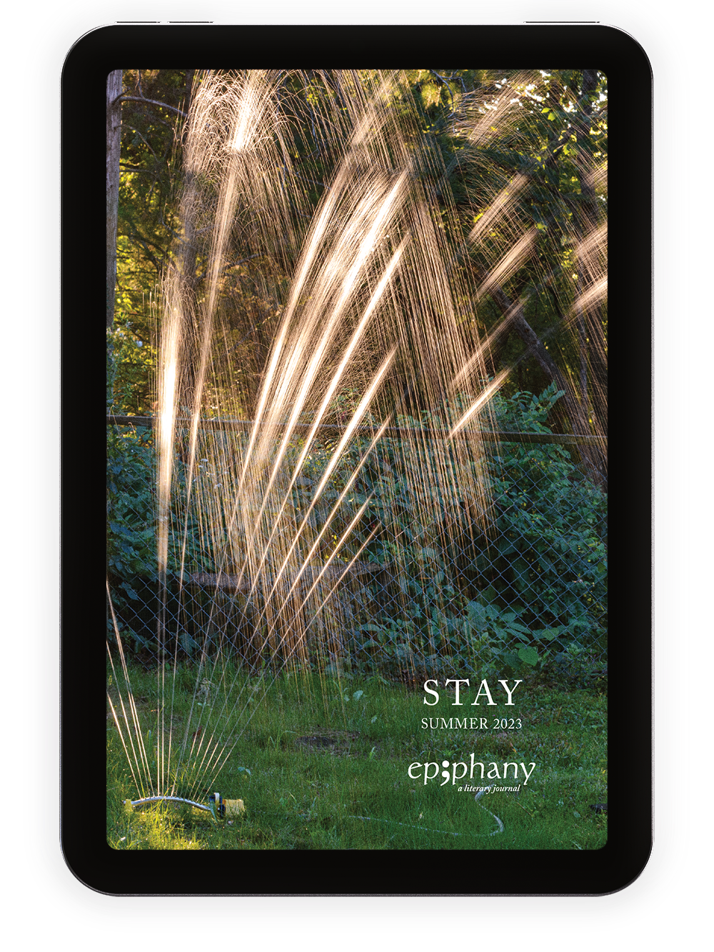 Epiphany Issue No. 30 / SS23 | Digital Download