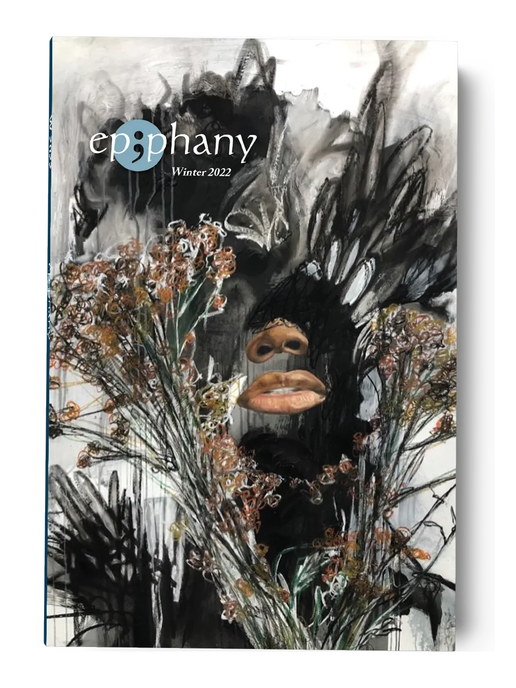 Epiphany Issue No. 28 / FW22 | Print Issue