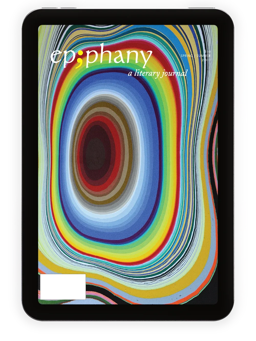 Epiphany Issue No. 9 / SS11 | Digital Download