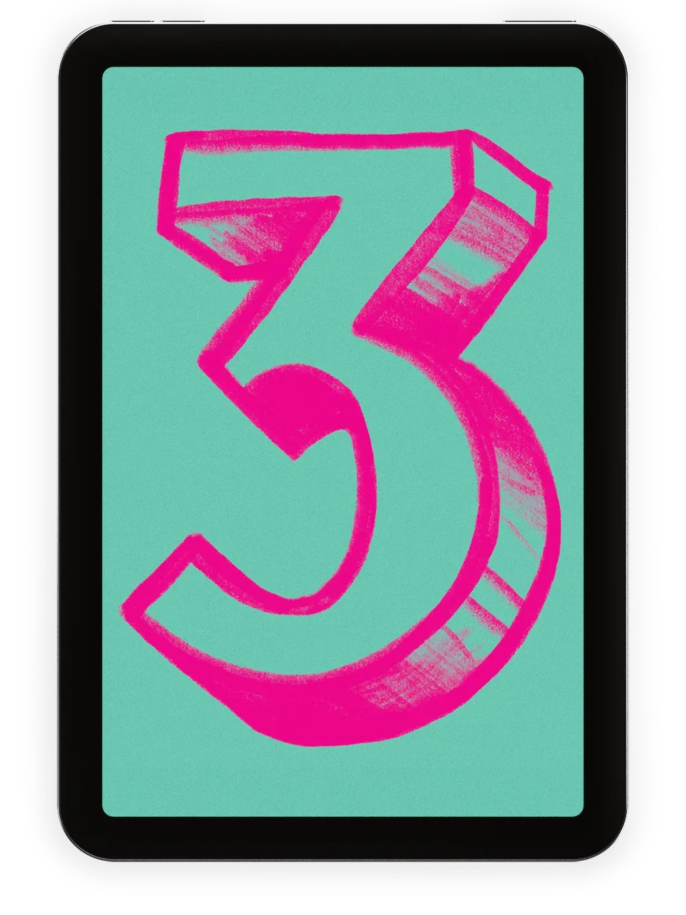 3 by Sara Lippmann | Digital Download