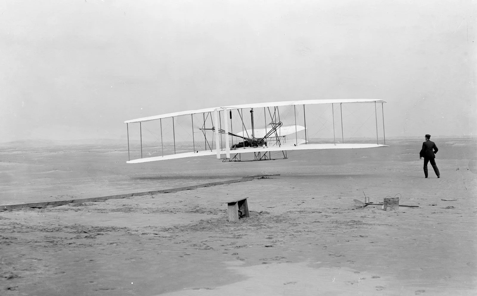 INTRODUCTION TO AVIATION