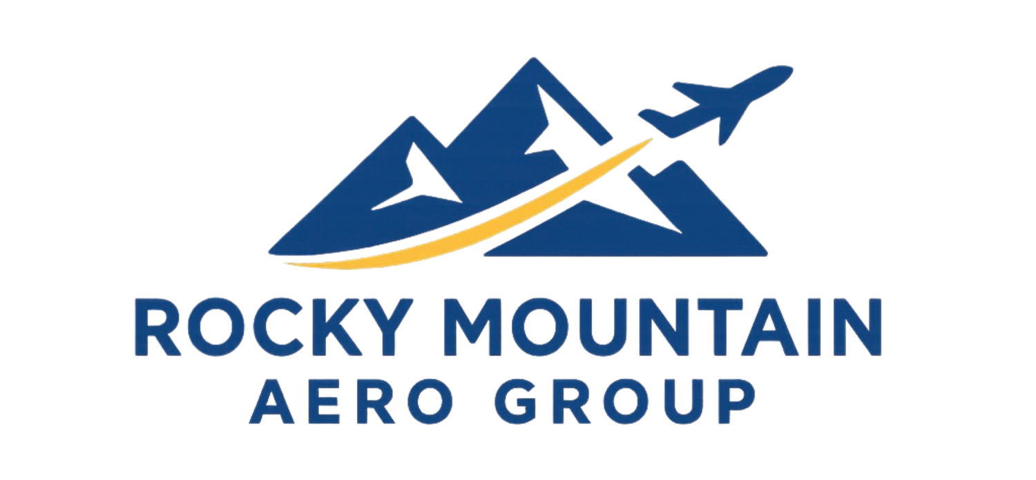 Rocky Mountain Aero Group