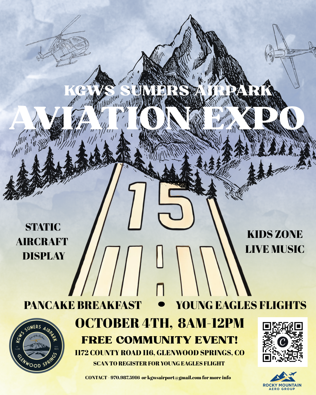 EVENTS - PRE-REGISTRATION