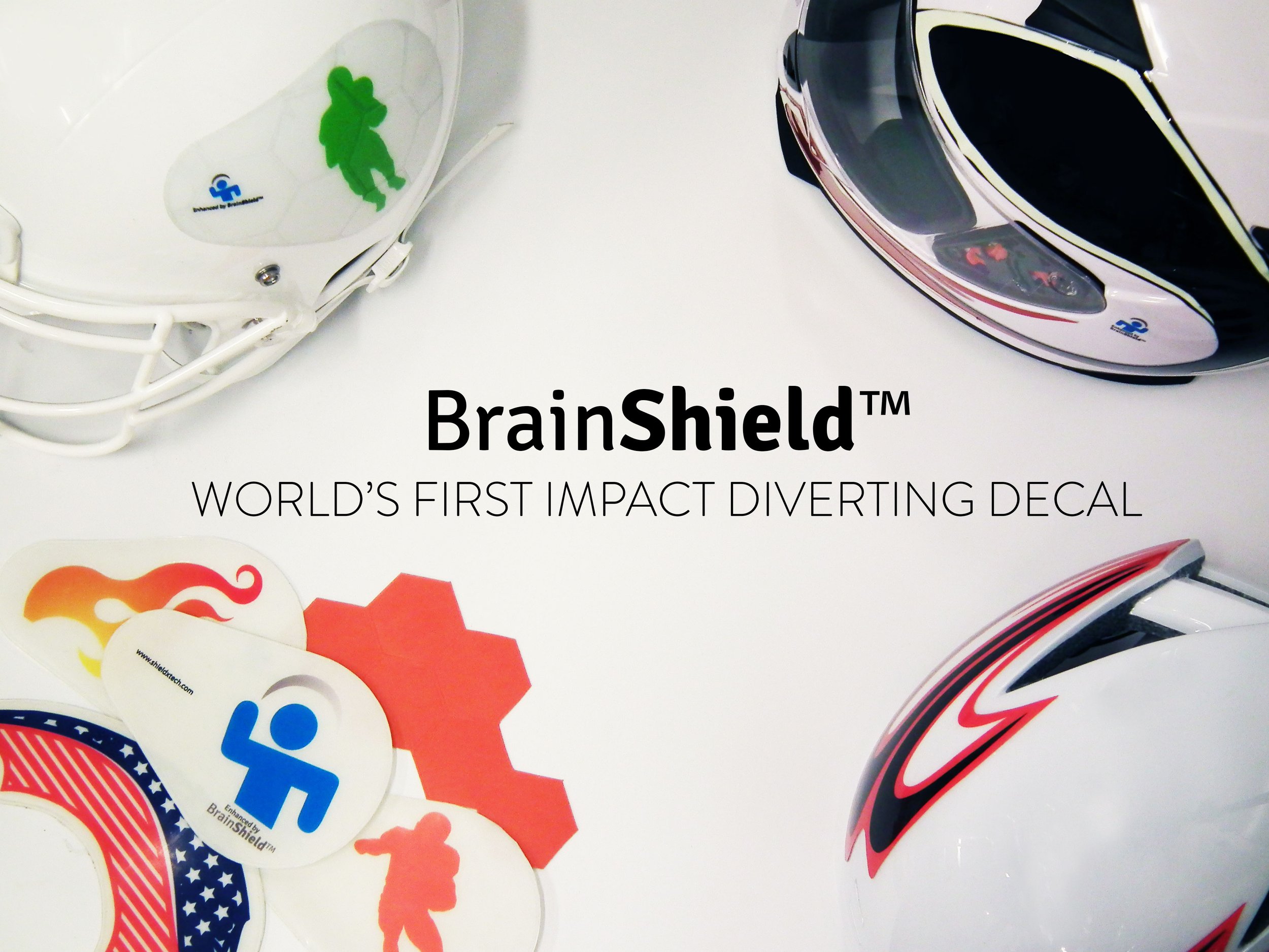 BrainShield
