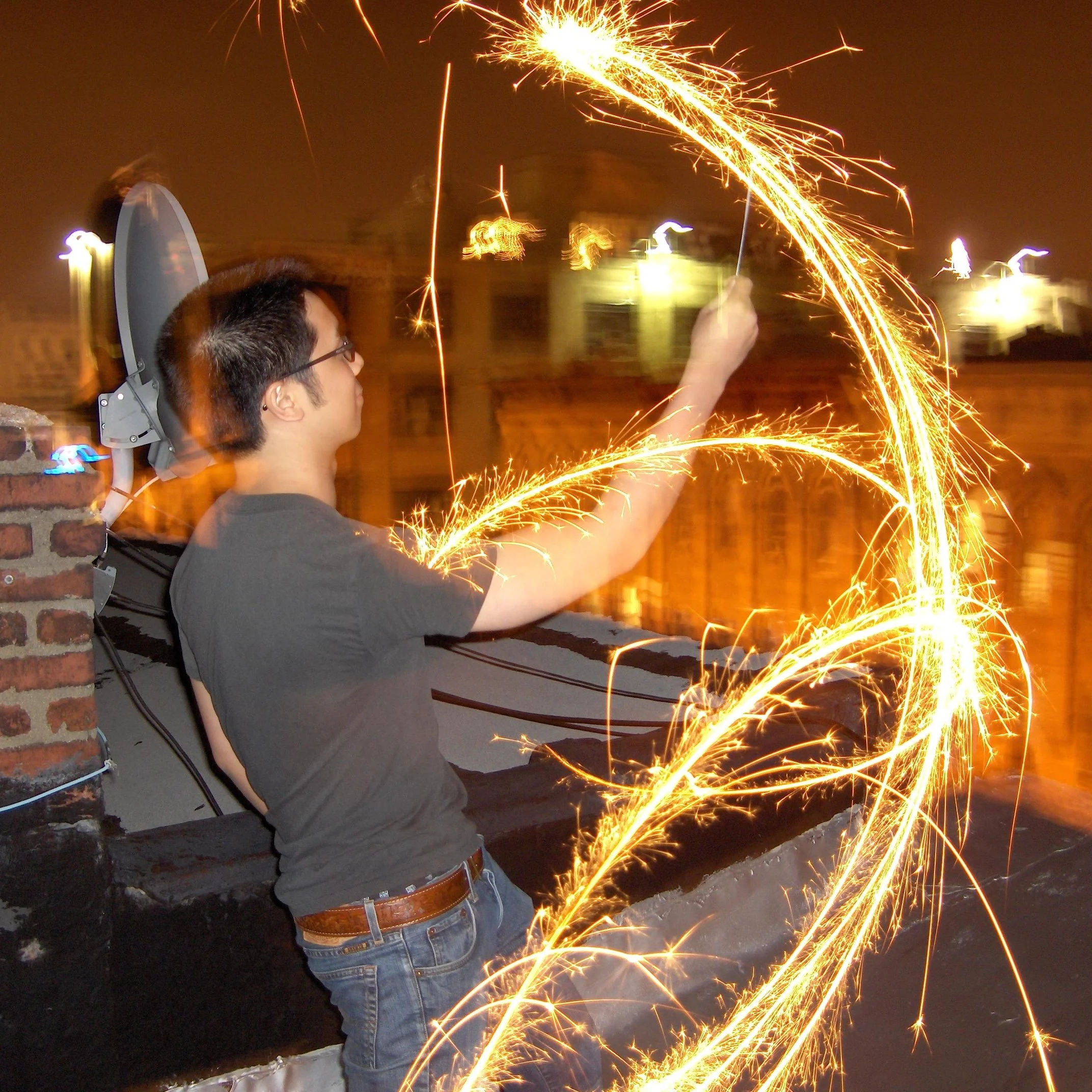 A ramble on past comics [1/5]: AUTOBIO COMICS 2004-13